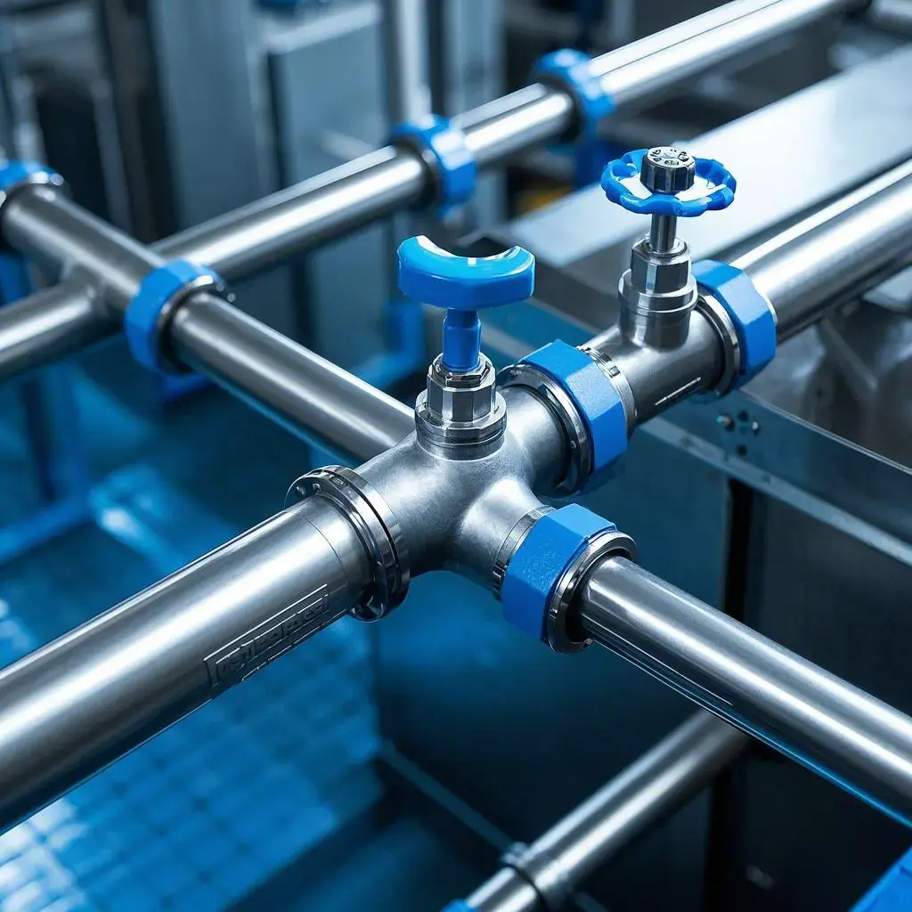 Proč se mechanické konstrukční potrubí stává páteří moderního stavebnictví a inženýrství?