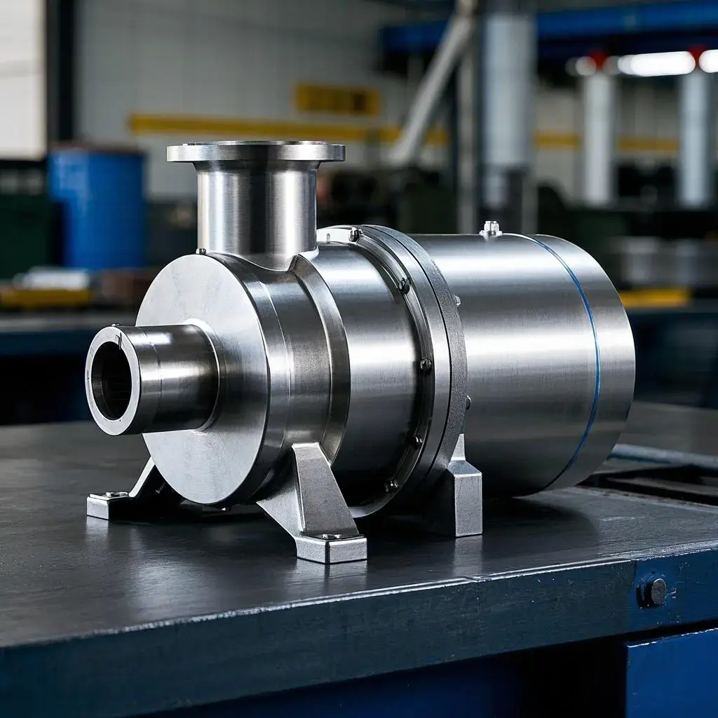 Co jsou trubky vodních čerpadel a jak fungují?