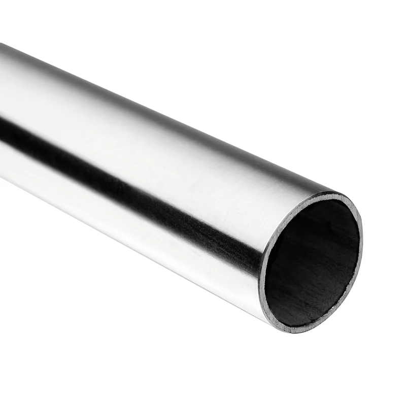 Stainless Steel Food Hygiene Pipe