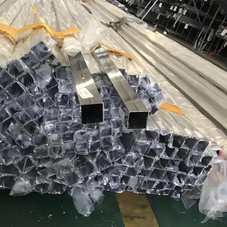 Pipe for Architecture and Decoration