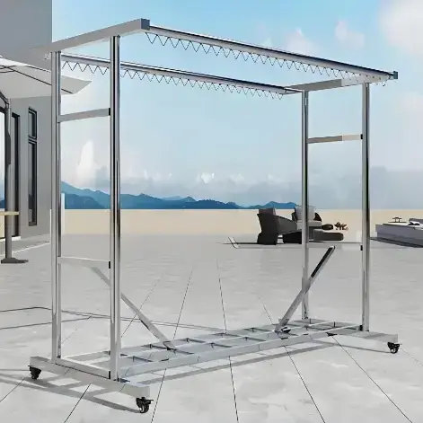Stainless Steel Tube for Furniture