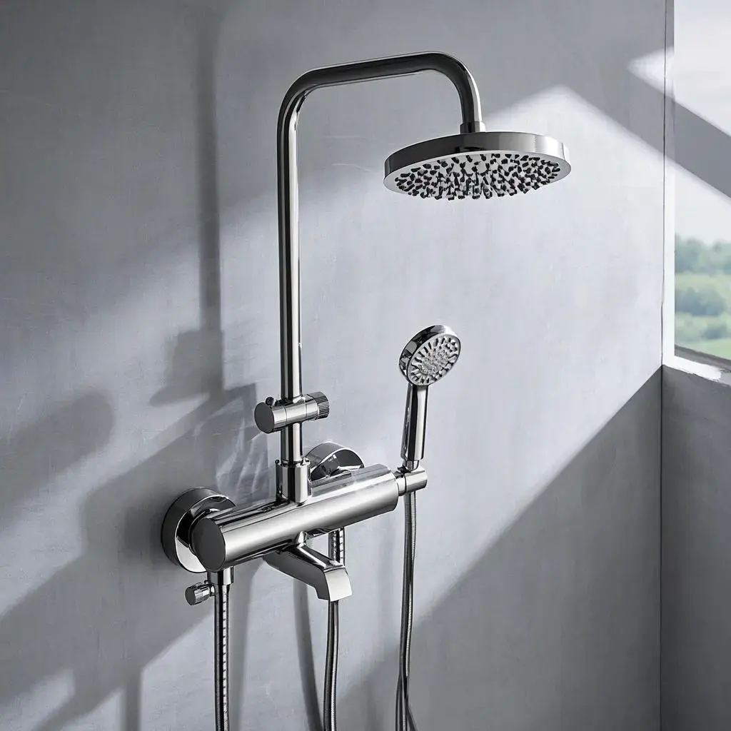 Trubice pro hygienické vybavení z nerezové oceli